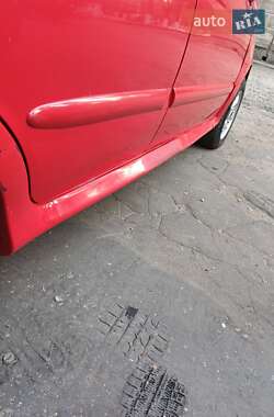 Хэтчбек Chery QQ 2008 в 