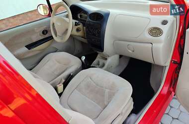 Хэтчбек Chery QQ 2011 в 