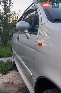 Хэтчбек Chery QQ 2012 в 