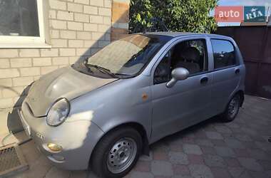 Хэтчбек Chery QQ 2008 в Харькове