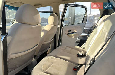 Хэтчбек Chery QQ 2008 в 