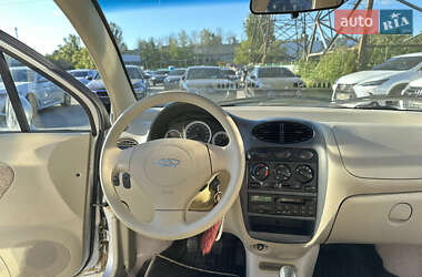 Хэтчбек Chery QQ 2008 в 