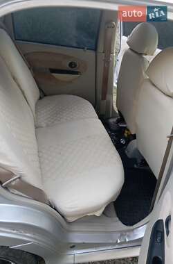 Хэтчбек Chery QQ 2011 в 