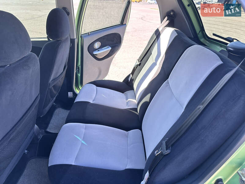 Хетчбек Chery QQ 2008 в Одесі