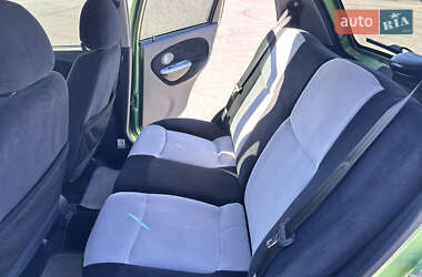 Хэтчбек Chery QQ 2008 в 