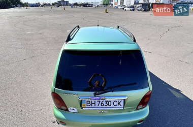 Хэтчбек Chery QQ 2008 в 