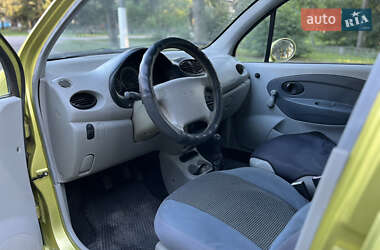 Хетчбек Chery QQ 2008 в 