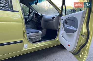 Хетчбек Chery QQ 2008 в 