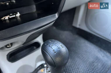 Хетчбек Chery QQ 2008 в 