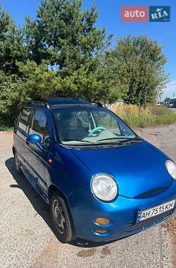 Хэтчбек Chery QQ 2008 в Борисполе