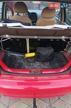Хетчбек Chery QQ 2008 в 