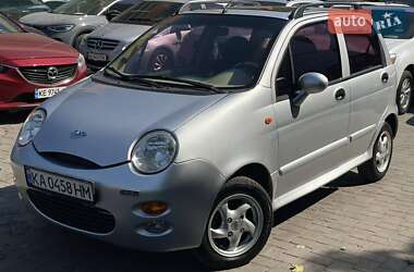 Хетчбек Chery QQ 2011 в 