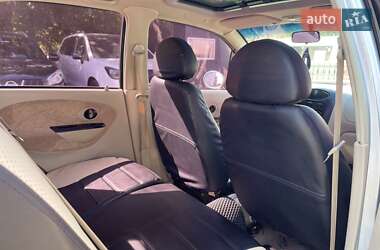 Хетчбек Chery QQ 2011 в 