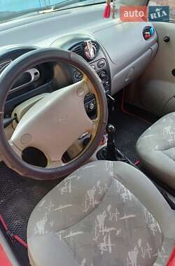 Хетчбек Chery QQ 2008 в 