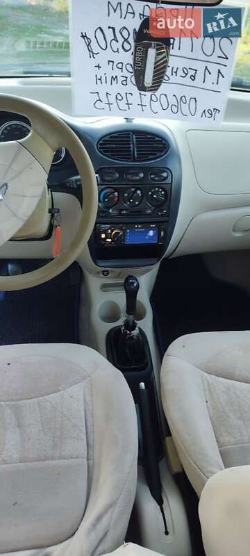 Хетчбек Chery QQ 2011 в Шполі