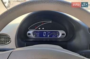 Хетчбек Chery QQ 2010 в 