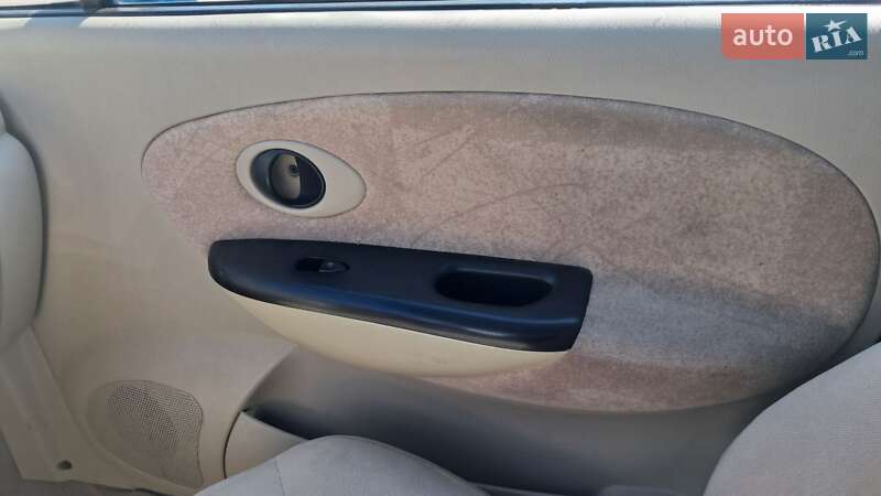 Хэтчбек Chery QQ 2010 в Киеве