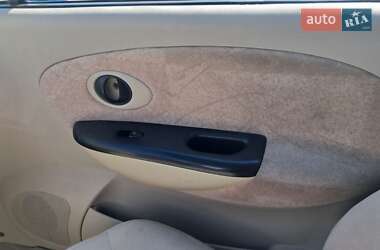 Хетчбек Chery QQ 2010 в 