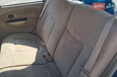 Хетчбек Chery QQ 2010 в 