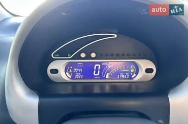 Хетчбек Chery QQ 2008 в 