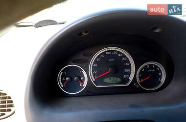 Хетчбек Chery QQ 2008 в 