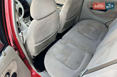 Хетчбек Chery QQ 2010 в 