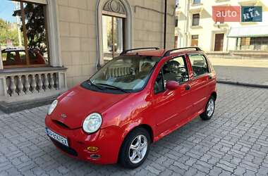 Хэтчбек Chery QQ 2007 в Запорожье
