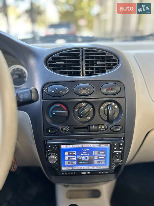 Хэтчбек Chery QQ 2007 в Запорожье