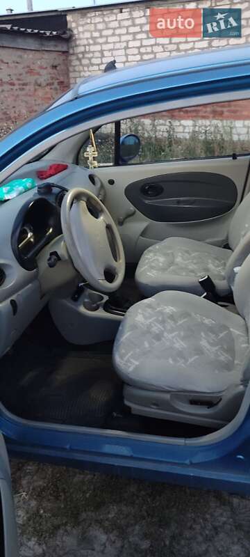 Хэтчбек Chery QQ 2008 в Харькове