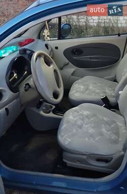 Хетчбек Chery QQ 2008 в 