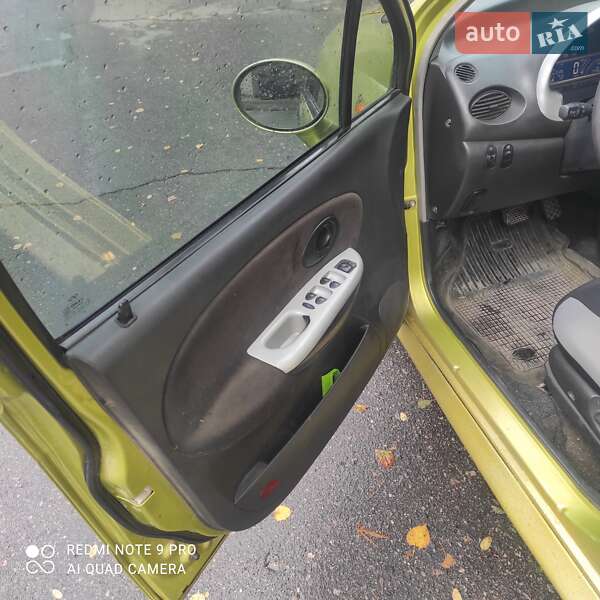 Хетчбек Chery QQ 2008 в Запоріжжі