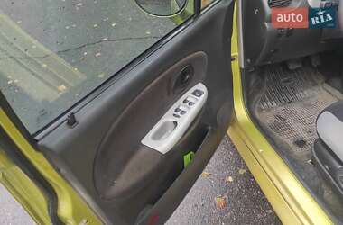 Хетчбек Chery QQ 2008 в 