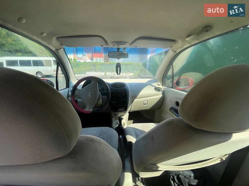 Хэтчбек Chery QQ 2007 в Одессе