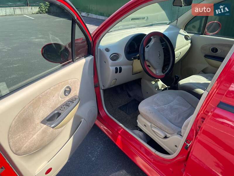 Хэтчбек Chery QQ 2007 в Одессе