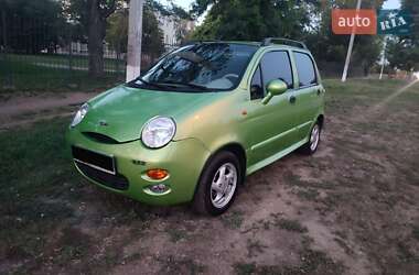 Хэтчбек Chery QQ 2012 в Запорожье
