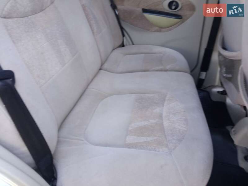 Хетчбек Chery QQ 2007 в Дрогобичі