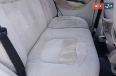 Хэтчбек Chery QQ 2007 в 