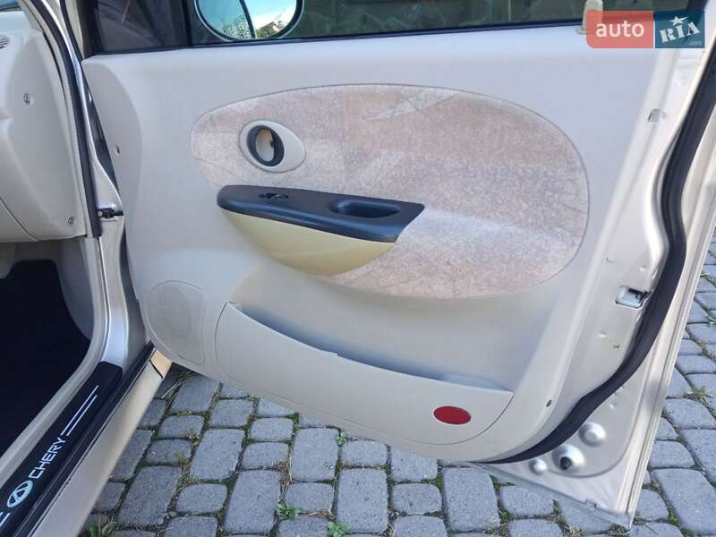 Хетчбек Chery QQ 2007 в Дрогобичі
