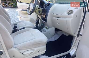 Хэтчбек Chery QQ 2007 в 