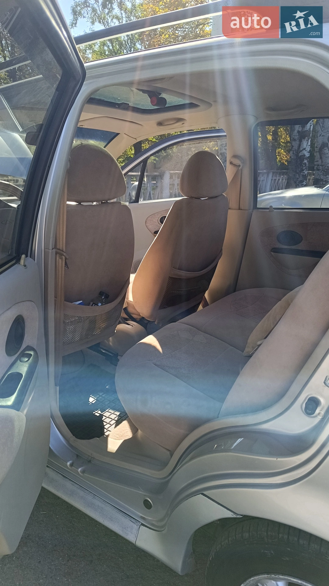 2011 Chery Sweet (QQ) - мініатюра 6