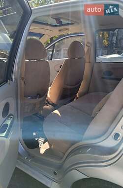 Хетчбек Chery QQ 2011 в 