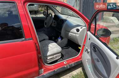Хетчбек Chery QQ 2007 в 