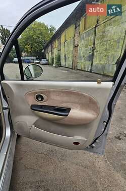 Хэтчбек Chery QQ 2012 в 