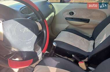 Хетчбек Chery QQ 2013 в 