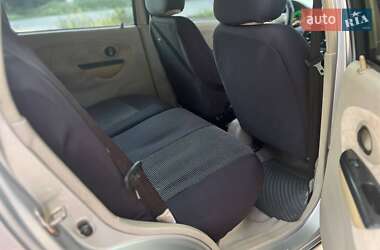 Хетчбек Chery QQ 2008 в 