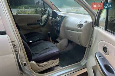 Хетчбек Chery QQ 2008 в 