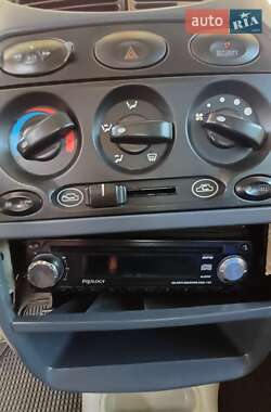 Хетчбек Chery QQ 2008 в 