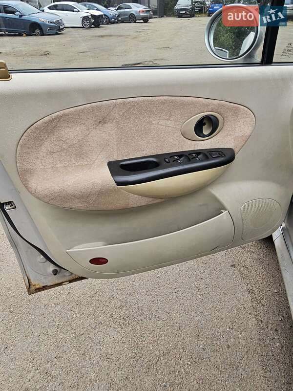 Хетчбек Chery QQ 2012 в Києві