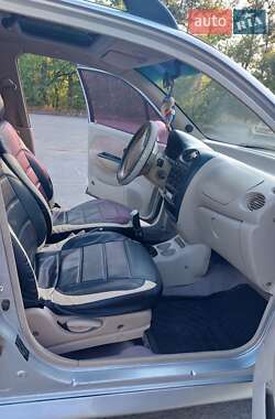 Хетчбек Chery QQ 2011 в 