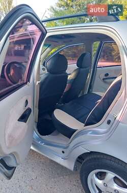 Хетчбек Chery QQ 2011 в 